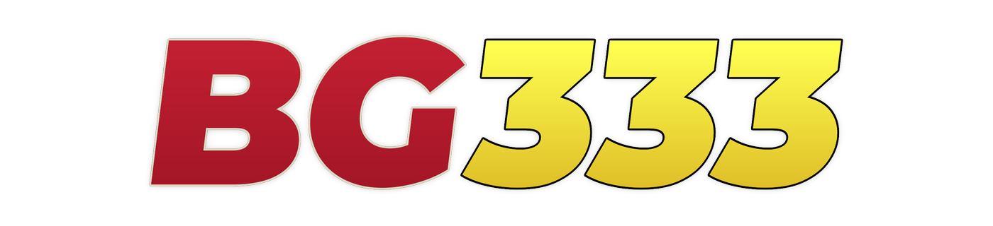 bg333 logo